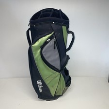 wilson pro staff cart golf bag for sale  NEWCASTLE UPON TYNE