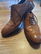 Barker brogues men for sale  NEWRY