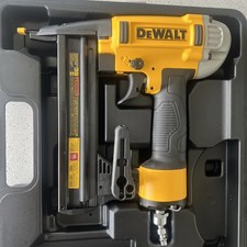 Dewalt dwfp1838 gauge for sale  Indianapolis
