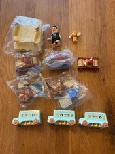 Mcdonald flintstones happy for sale  LEICESTER