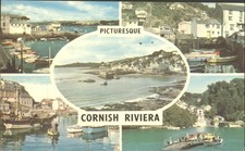 Picturesque cornish riviera for sale  BRISTOL