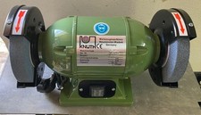 Doppelschleifmaschine knuth gebraucht kaufen  Osterwieck