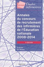 Annales concours recrutement d'occasion  France