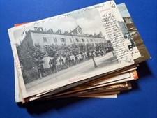 Sammlung postkarten ansichtska gebraucht kaufen Sammlung postkarten ansichtska gebraucht kaufen  Schwäbisch Gmünd