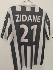 Maillot foot juventus d'occasion  Beaumont-lès-Valence