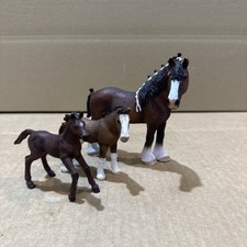 Schleich nature farm for sale  MEXBOROUGH