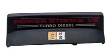 Usado, 03 04 05 06 07 Ford F250 F350 acabamento emblema superior curso de potência V8 Turbo Diesel 6.0L comprar usado  Enviando para Brazil