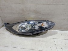 Scheinwerfer vorne rechts 8A61-13W029-AH Ford Fiesta 1.6 Tdci JA8 Bj 2010 comprar usado  Enviando para Brazil