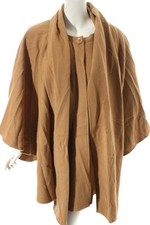 Via milano poncho gebraucht kaufen  Berlin