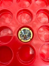 Capsule champagne moutaux d'occasion  Rouxmesnil-Bouteilles
