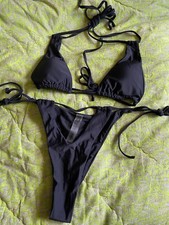 Nwot shein black for sale  BOLTON
