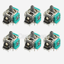 6pcs replacement analog d'occasion  Expédié en Belgium