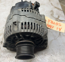 1993-1999 VW GOLF JETTA 95-99 GOLF GTI 92-03 VW EURO 90 Amp alternador Bosch fabricante de equipamento original comprar usado  Enviando para Brazil