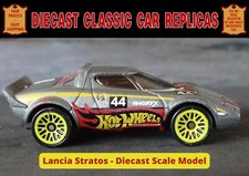 Classic lancia stratos for sale  PETERHEAD