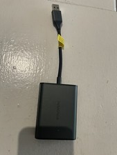 Insignia usb 3.0 for sale  Columbus