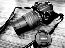 Nikon d5000 spiegelreflexkamer gebraucht kaufen  Magdeburg