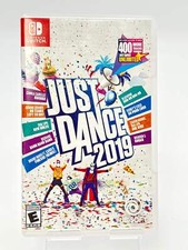 Nintendo switch dance for sale  Elmwood Park