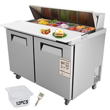 Commercial refrigeration sandw for sale  Perth Amboy