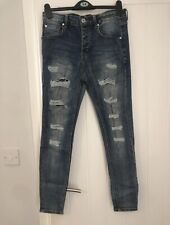 Condemned nation skinny for sale  WAKEFIELD