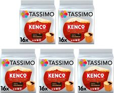 Tassimo kenco colombian for sale  ILFORD