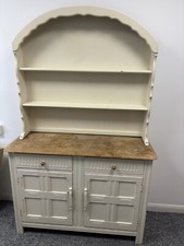 shabby chic kitchen dresser for sale shabby chic kitchen dresser for sale ST. HELENS