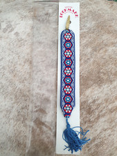 Terston woven embroidery for sale  LONDON