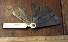 Snap tools feeler for sale  Lake Orion