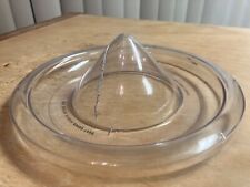 Breville clear plastic for sale  Clovis