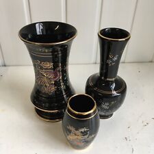 Greek vases handmade for sale  SOUTHPORT