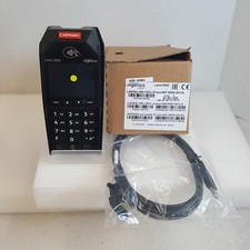🔥 NOVO PIN PAD CARTÃO DE CRÉDITO INGENICO LANE 3000 256 128CL ET LAN300 comprar usado  Enviando para Brazil