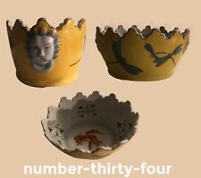 Chinese porcelain decorative for sale  CARTERTON