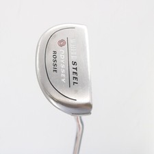 Odyssey white steel for sale  Palm Desert