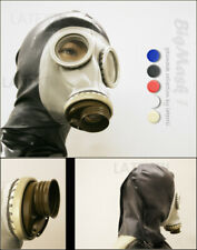 Latextil latexmaske mask gebraucht kaufen  Bottrop