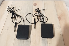 Pedal de interruptor de pé Yamaha genuíno para teclado DD-50 pedal 2, usado comprar usado  Enviando para Brazil