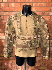 Warrior assault systems for sale  WICKFORD