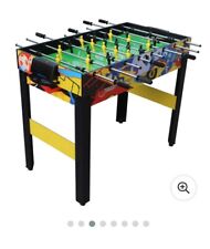 4ft multi games for sale  ST. HELENS