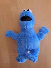 Plüsch krümelmonster cm gebraucht kaufen  Farschwlr., Kasel, Osburg