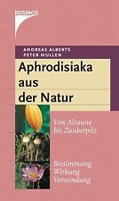 Aphrodisiaka natur alberts gebraucht kaufen  Berlin
