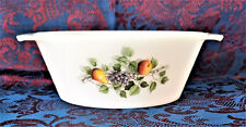Arcopal fruits cocotte d'occasion  Beaucaire