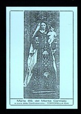 1560 santino antico usato  Italia
