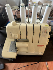 Bernina serger 2000de for sale  Rio Vista