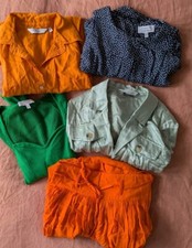 Women stories clothing for sale  LONDON