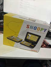 Lenco dvp snoopy gebraucht kaufen  Saarbrücken