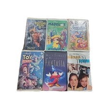 Various vhs disney for sale  Anahuac