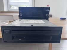 Radio 3q0035819c 5g6919605 gebraucht kaufen  Marktredwitz