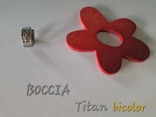 Boccia schmuck hrstecker gebraucht kaufen  Radebeul