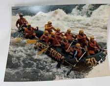 Vintage wilderness tours for sale  Spencer
