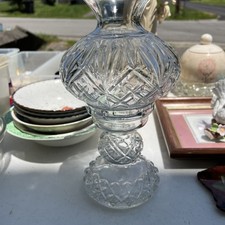 Vintage cut crystal for sale  Irvine