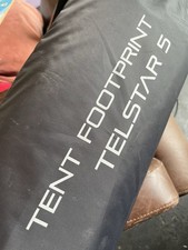 Berghaus polestar tent for sale  BERKHAMSTED