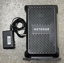 Netgear cm1000v2 cable for sale  Bella Vista
